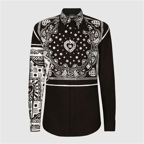 chemise dolce & gabbana homme 2020|Dolce & Gabbana Camisoles for Women .